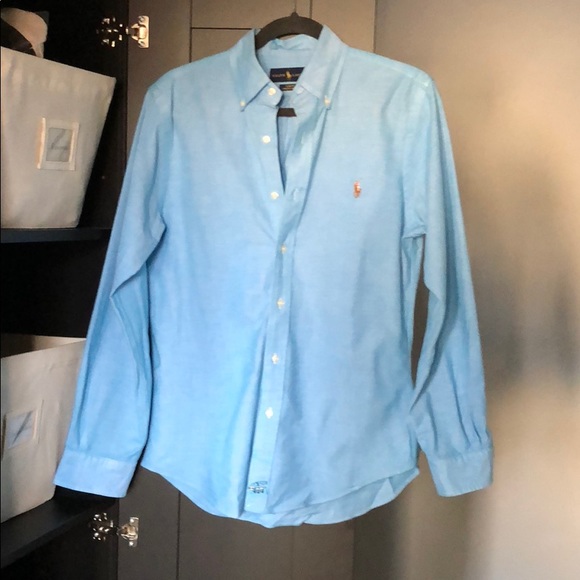 Ralph Lauren Other - Ralph Lauren button up